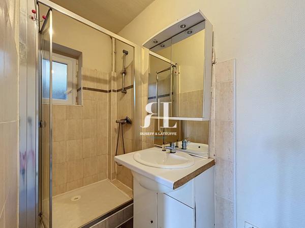 HENNEBONT – POTENTIEL ET CHARME ANCIEN
