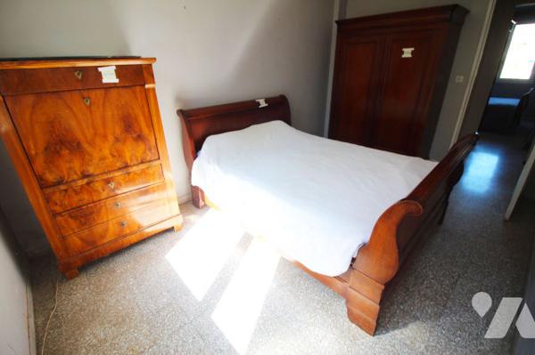 Appartement très agréable T4/5 de 83m2 (Carrez) dans le quartier Bonneveine (8e)