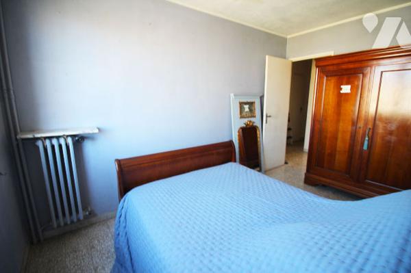 Appartement très agréable T4/5 de 83m2 (Carrez) dans le quartier Bonneveine (8e)