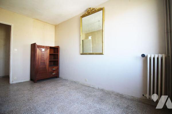 Appartement très agréable T4/5 de 83m2 (Carrez) dans le quartier Bonneveine (8e)