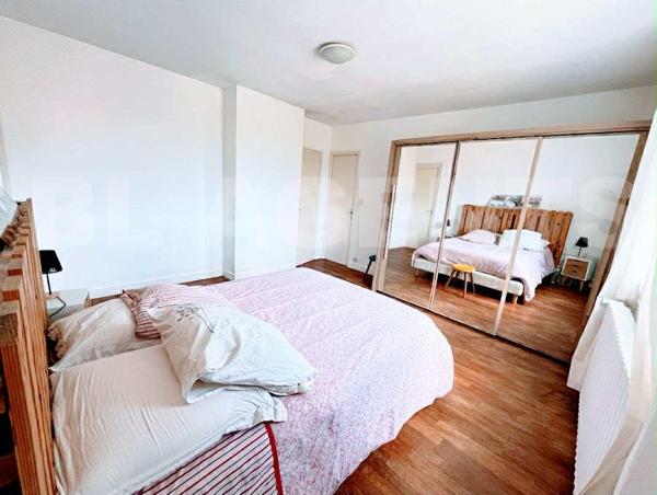  Maison rénovée avec confort moderne – Saint-Julien-du-Sault