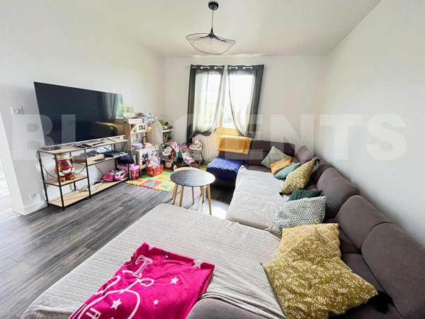  Maison rénovée avec confort moderne – Saint-Julien-du-Sault