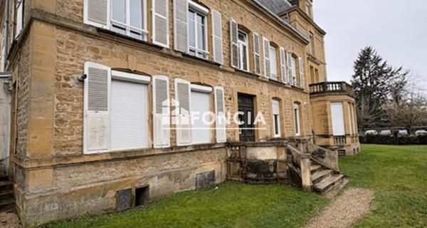 À vendre Studio 26 m² - Sedan 08200