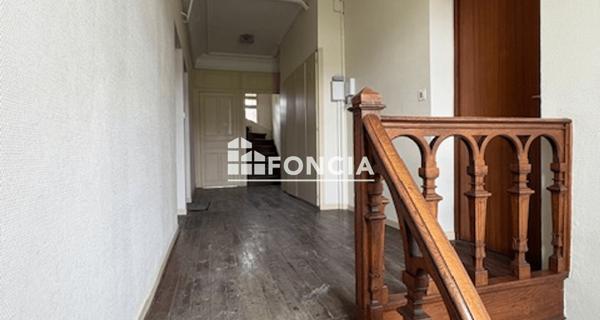 À vendre Studio 26 m² - Sedan 08200