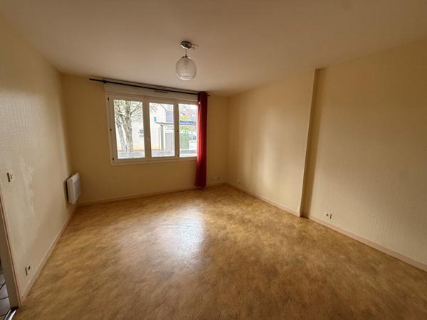 Appartement Rungis - 1 piece(s) 33m2