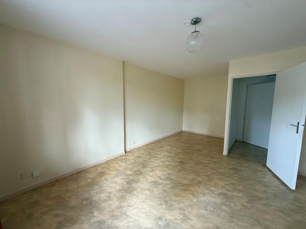 Appartement Rungis - 1 piece(s) 33m2