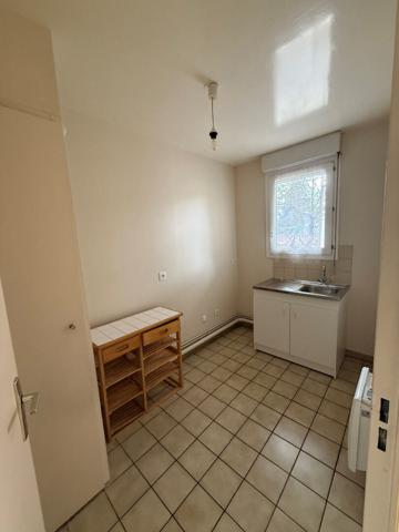 Appartement Rungis - 1 piece(s) 33m2