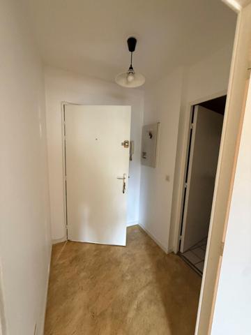 Appartement Rungis - 1 piece(s) 33m2