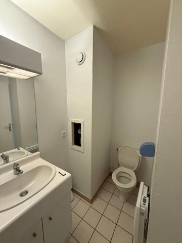 Appartement Rungis - 1 piece(s) 33m2