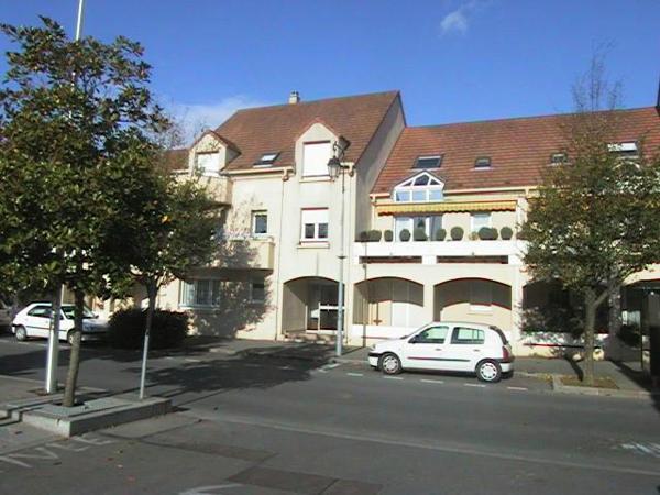 Appartement Rungis - 1 piece(s) 33m2