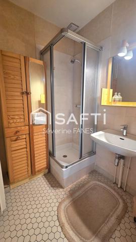 MAISON 145 M²  BIHOREL LE CHAPITRE