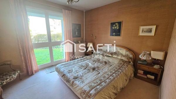 MAISON 145 M²  BIHOREL LE CHAPITRE