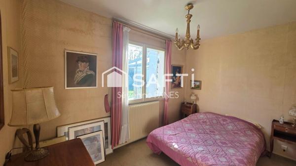 MAISON 145 M²  BIHOREL LE CHAPITRE