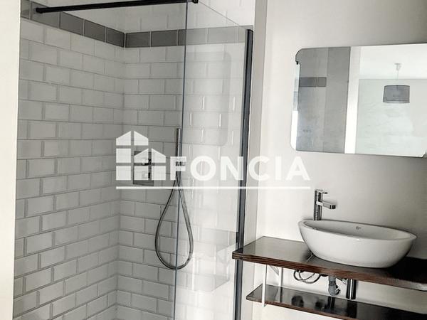 Location Appartement 2 pièces 49.7 m² - 392 AVENUE DE FRONTON Aucamville 31140