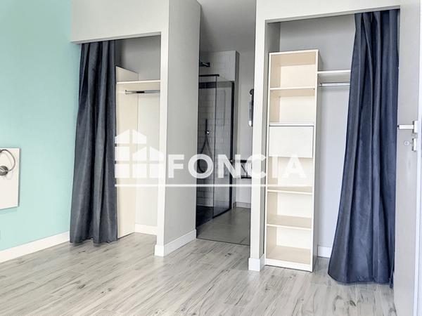Location Appartement 2 pièces 49.7 m² - 392 AVENUE DE FRONTON Aucamville 31140