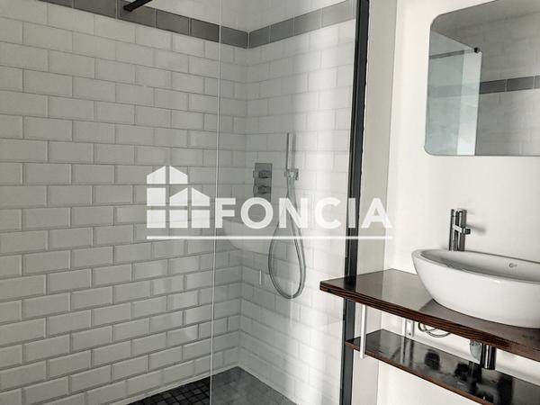 Location Appartement 2 pièces 49.7 m² - 392 AVENUE DE FRONTON Aucamville 31140