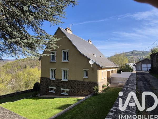 Maison à vendre 3 pièces 103 m² Lassouts