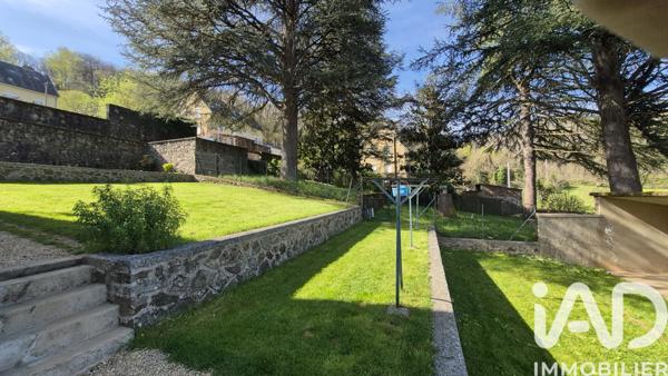 Maison à vendre 3 pièces 103 m² Lassouts