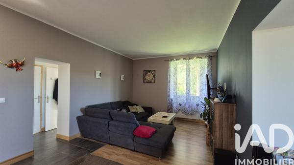 Maison à vendre 3 pièces 103 m² Lassouts