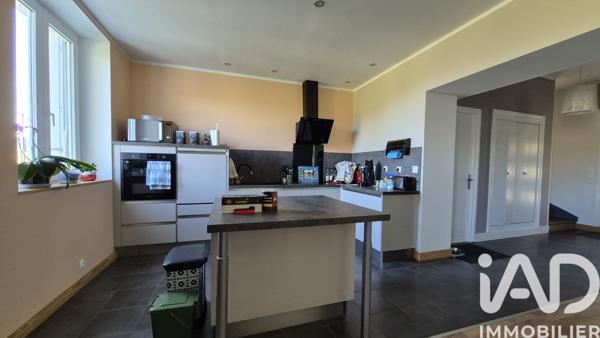 Maison à vendre 3 pièces 103 m² Lassouts