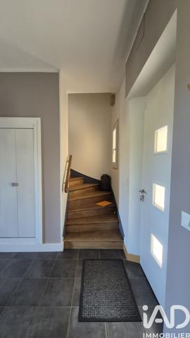 Maison à vendre 3 pièces 103 m² Lassouts