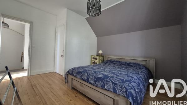 Maison à vendre 3 pièces 103 m² Lassouts