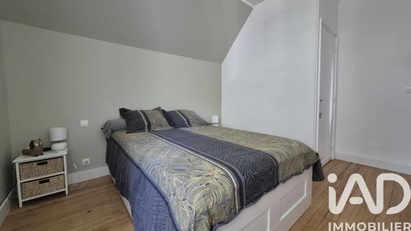 Maison à vendre 3 pièces 103 m² Lassouts