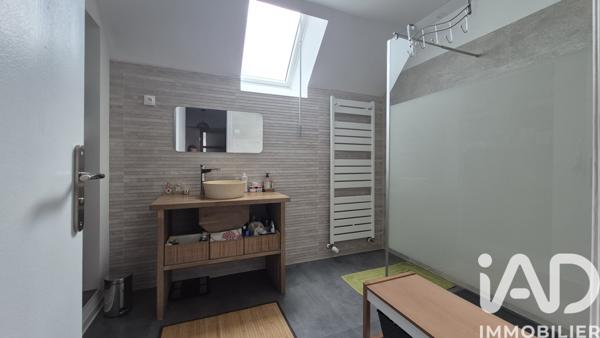 Maison à vendre 3 pièces 103 m² Lassouts