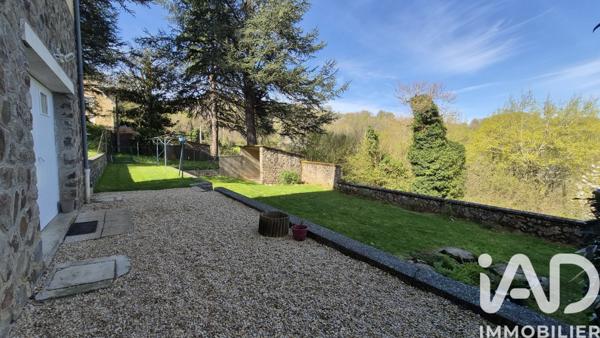 Maison à vendre 3 pièces 103 m² Lassouts