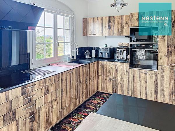 Saint-Romain-Le-Puy - Maison 250 m² - 4 chambres - piscine - salle de cinéma