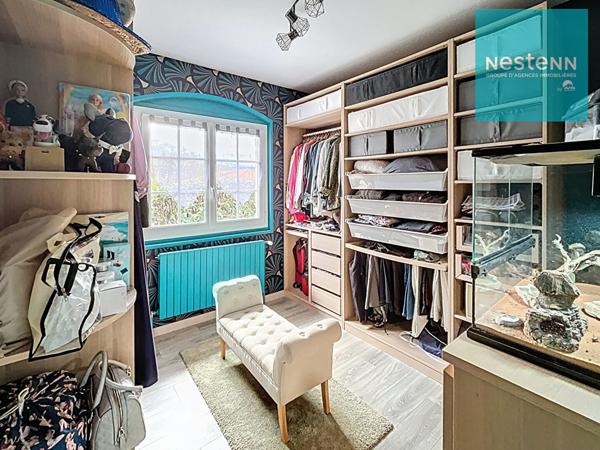 Saint-Romain-Le-Puy - Maison 250 m² - 4 chambres - piscine - salle de cinéma