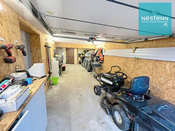 Saint-Romain-Le-Puy - Maison 250 m² - 4 chambres - piscine - salle de cinéma