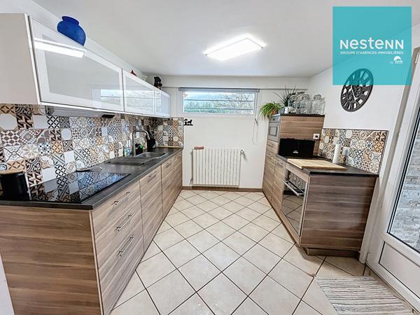 Saint-Romain-Le-Puy - Maison 250 m² - 4 chambres - piscine - salle de cinéma