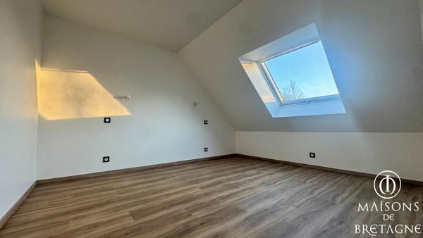 29930 PONT AVEN Appartement Pont Aven 4 pièce(s) 72 m2