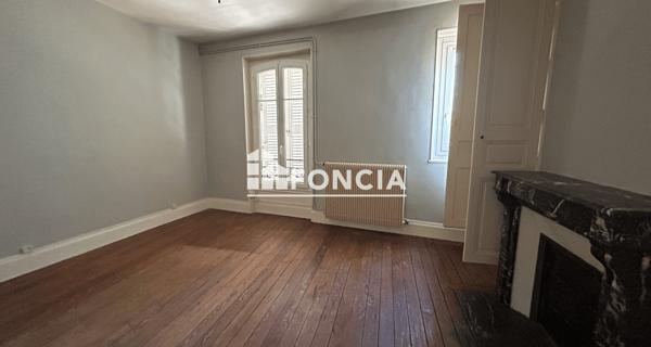 À vendre Immeuble 174 m² - Chartres 28000