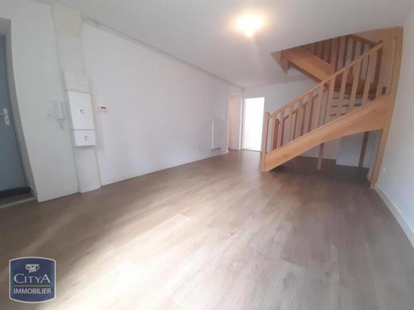Location appartement Sedan (08200) 3 pièces 82.35m²