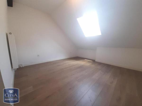 Location appartement Sedan (08200) 3 pièces 82.35m²