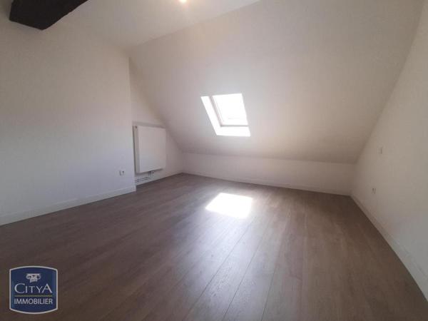 Location appartement Sedan (08200) 3 pièces 82.35m²