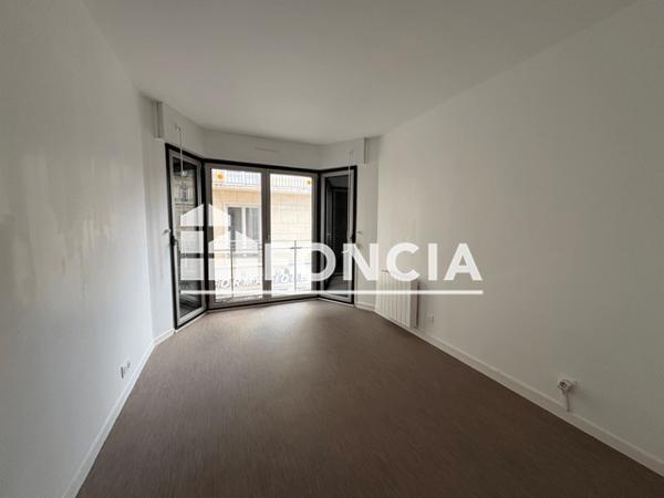 Location Appartement 3 pièces 74 m² - RESIDENCE LES JARDINS DU DONJON Rouen 76000