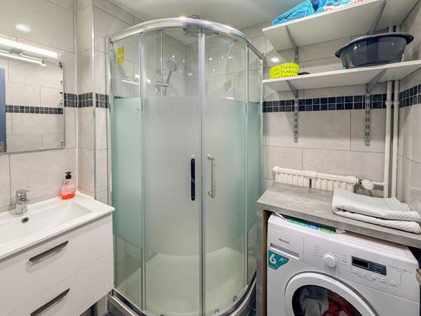 Appartement Nanterre 3 pièce(s) 47 m2