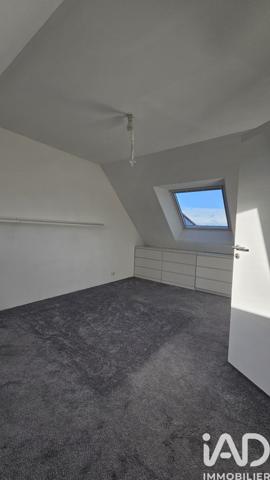 Maison à vendre 7 pièces 160 m² Domloup