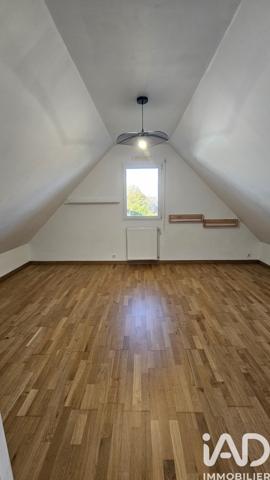 Maison à vendre 7 pièces 160 m² Domloup