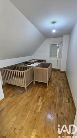 Maison à vendre 7 pièces 160 m² Domloup