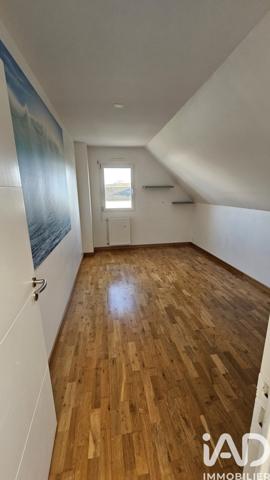 Maison à vendre 7 pièces 160 m² Domloup