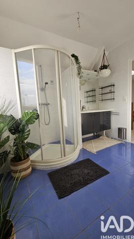 Maison à vendre 7 pièces 160 m² Domloup