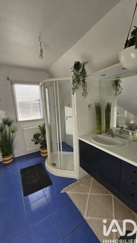 Maison à vendre 7 pièces 160 m² Domloup