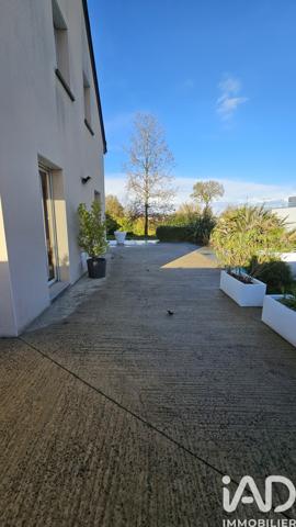 Maison à vendre 7 pièces 160 m² Domloup