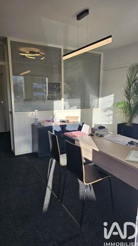 Maison à vendre 7 pièces 160 m² Domloup