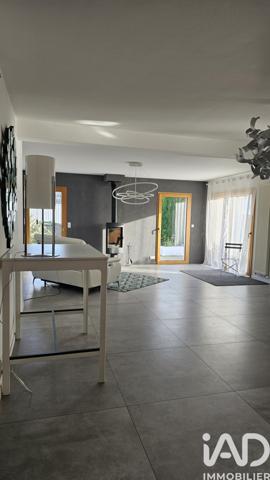 Maison à vendre 7 pièces 160 m² Domloup