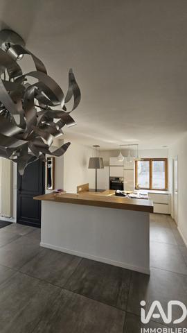 Maison à vendre 7 pièces 160 m² Domloup